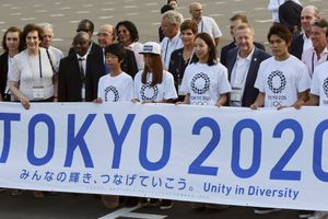 Tokyo officials, IOC clash over Olympic marathon switch