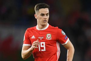 Lawrence named in Wales squad after drink-driving charge