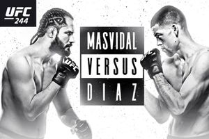 UFC 244: Masvidal vs Diaz preview, fight card, India time and where to watch