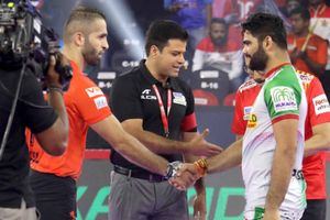 Pro Kabaddi League 2019: Preview: U Mumba eye win over Patna Pirates to book play-off spot