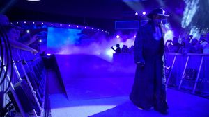 WWE announce India will have an Undertaker experience this weekend