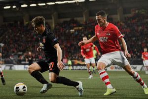 Manchester United vs AZ Alkmaar: Three talking points