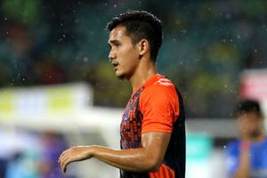 ISL 2019-20: At 21, Vinit Rai mature enough to shoulder midfield burden for Odisha FC