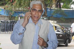 Sourav Ganguly is the best person to lead BCCI: Vinod Rai