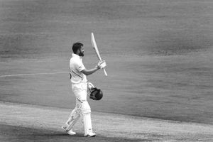 Records tumble as Virat Kohli hits 7th double century, 7000 Test runs, goes past Don Bradman & More