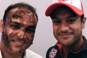 Virender Sehwag comes up with witty responses as cricketing fraternity greets him on his 41st birthday
