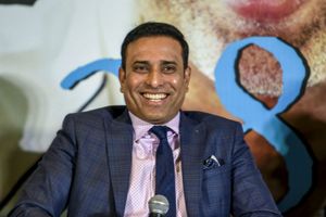 This T20 series is Bangladesh's best chance to beat India, says VVS Laxman