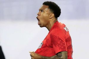 United States 7-0 Cuba: McKennie's 13-minute hat-trick inspires Nations League rout