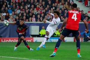 Lille vs Chelsea: Three Talking Points from Blues’ narrow win