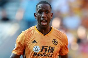 Wolves defender Boly out for 'a number of months' after surgery on fractured fibula