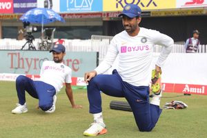 Wriddhiman Saha turns 35: India cricketers, fans greet wicketkeeper-batsman on his birthday