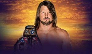 Huge Battle Royal and Title match added to WWE Crown Jewel 2019