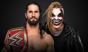 Spoiler: Two huge title changes to happen at WWE Hell in a Cell 2019