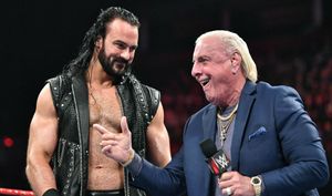 WWE Monday Night Raw results with highlights: October 21, 2019