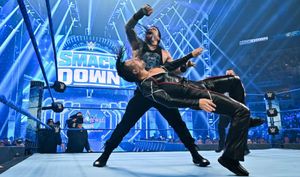 WWE Friday Night SmackDown results and highlights: October 18, 2019