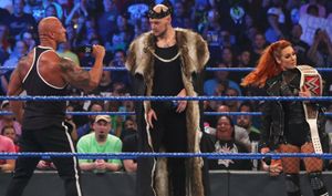 WWE Friday Night Smackdown results and highlights: October 4, 2019