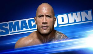 WWE Smackdown preview and schedule: October 4, 2019