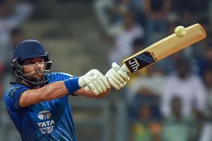 Yuvraj Singh to play in Abu Dhabi T10 tournament