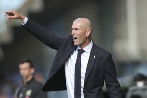 Four key Champions League matches