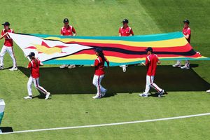 Zimbabwe and Nepal readmitted by ICC