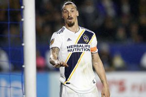 Ibrahimovic might have 'fear' over Serie A return – Maldini