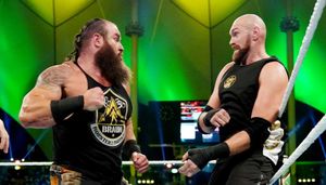 WWE Crown Jewel Results 2019: Winners, Reaction and Highlights From October 31