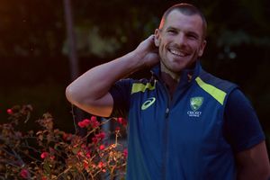 Lehmann names Aaron Finch as Northern Superchargers skipper