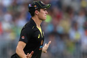 Australia Vs Pakistan: Man-of-the-match Abbott labels return 'a privilege' after first game since 2014