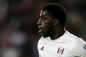 Fulham 2-1 QPR: Kamara double sends Cottagers fourth