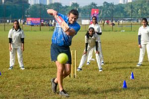 T20 cricket is bit of lottery but India among favourites for next World Cup in Australia: Adam Gilchrist