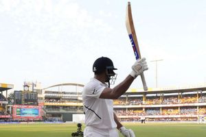 India Vs Bangladesh, 1st Test, Day 2 Highlights: Agarwal overtakes Bradman as hosts pile on pain for visitors