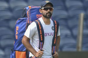 India vs Bangladesh: Rahane's pink ball lessons: Does more than red ball, need to play late