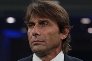 Inter need to show 'personality' against Dortmund, says Conte