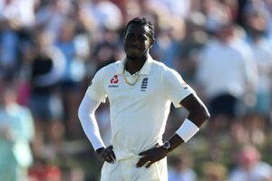 New Zealand Cricket to apologise to Archer after England bowler suffers racist abuse