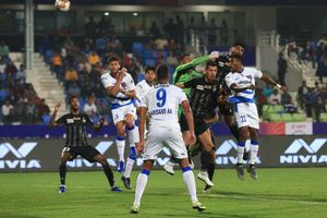 ISL 2019-20: Odisha FC vs ATK: Odisha, ATK play out a goalless draw