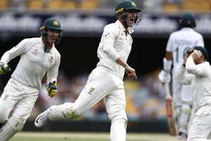 Australia vs Pakistan, 1st Test: Hosts claim crushing win in Brisbane