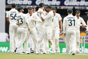 Tim Paine says Australia can get better after Pakistan romp