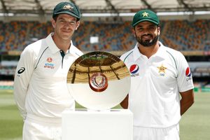 Australia vs Pakistan 1st Test 2019: Dream11 Team Prediction, Fantasy Tips, Probable XI, Live Telecast Details
