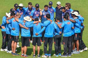 India vs Bangladesh, Day/Night Test: Excited to play rather than think about negatives: Daniel Vettori