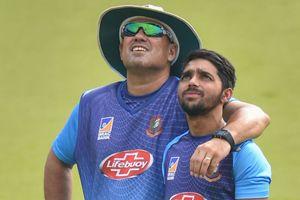 India vs Bangladesh, 1st Test: Captaincy will not affect my batting, asserts Mominul