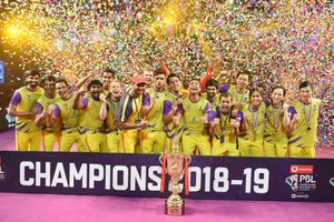 Premier Badminton League season 5 to start on January 20