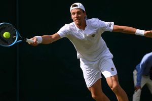 Tomas Berdych confirms retirement