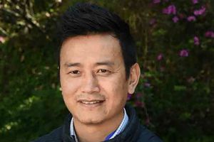 Time to groom Sunil Chhetri's successor, says Bhaichung Bhutia