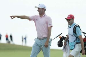 Todd claims second PGA Tour win in Bermuda