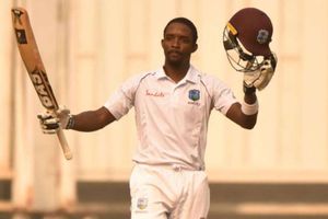 Afghanistan Vs West Indies, Only Test Day 2 Highlights: Brooks century and Cornwall 10-for leave Afghans on the brink