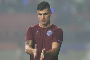 ISL is good for players to grow, says Sergio Castel