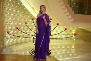 Charlotte Flair picks dream opponent and talks WWE Evolution