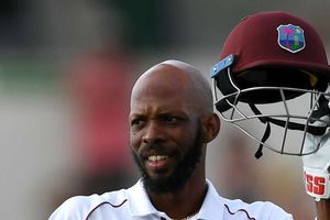 Afghanistan vs West Indies, 1st ODI: Chase stars as Windies start new era with emphatic win