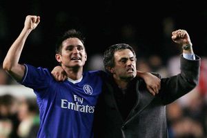 Mourinho will inspire Tottenham players, claims Lampard