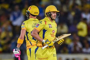 IPL 2020: Chennai Super Kings release 5 players: Who are released, retained, purse available for IPL auction
